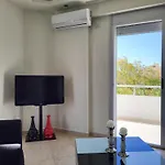 Sealavita, Modern 2 Bedroom Sea & Sunset View *