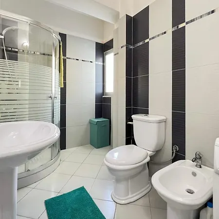 Apartament Sealavita, Modern 2 Bedroom Sea & Sunset View *