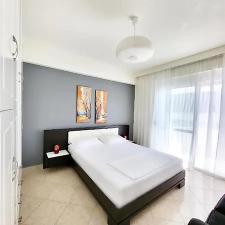 Apartament Sealavita, Modern 2 Bedroom Sea & Sunset View *
