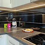 Sealavita, Modern 2 Bedroom Sea & Sunset View *