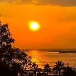 Appartement Sealavita, Modern 2 Bedroom Sea & Sunset View Vlorë