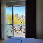 Sealavita, Modern 2 Bedroom Sea & Sunset View * Vlorë