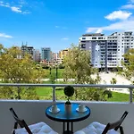 Sealavita, Modern 2 Bedroom Sea & Sunset View * Vlorë