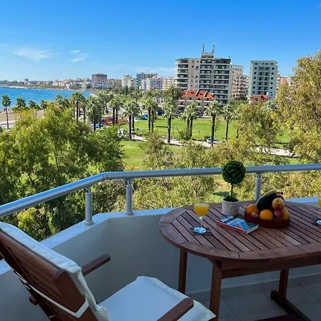 Sealavita, Modern 2 Bedroom Sea & Sunset View Apartment *