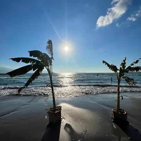 Sealavita, Modern 2 Bedroom Sea & Sunset View Vlore
