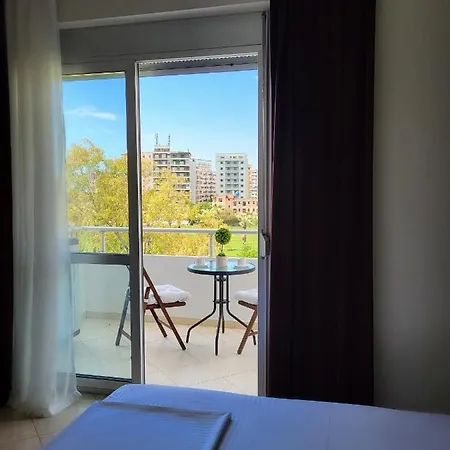 Sealavita, Modern 2 Bedroom Sea & Sunset View * Vlore