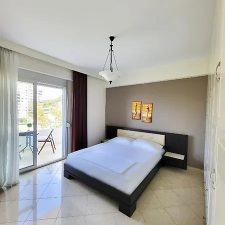 Sealavita, Modern 2 Bedroom Sea & Sunset View Apartment *