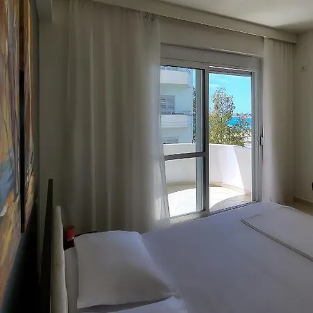 Apartamento Sealavita, Modern 2 Bedroom Sea & Sunset View *