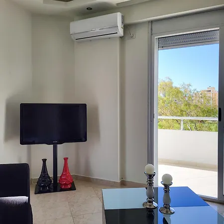 Sealavita, Modern 2 Bedroom Sea & Sunset View *