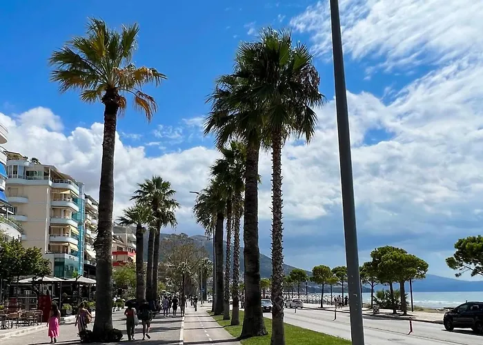 Sealavita, Modern 2 Br Sea&sunset View *