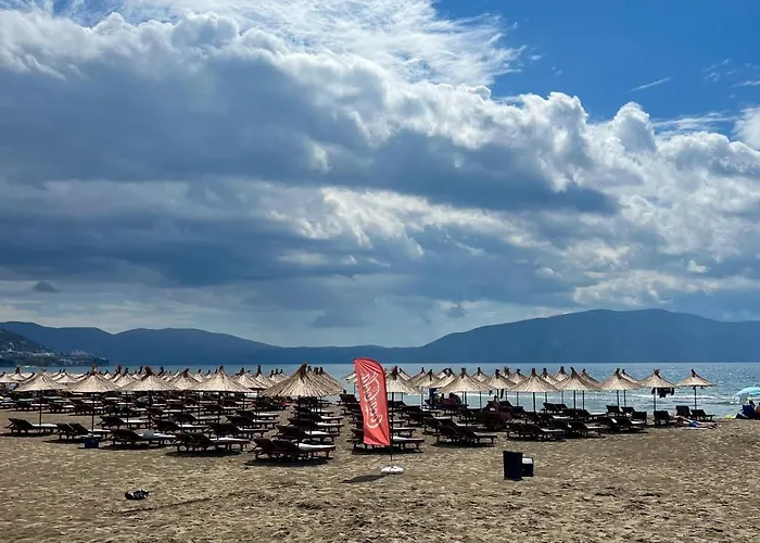 Sealavita, Modern 2 Br Sea&sunset View *